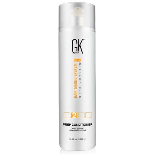 HẤP DẦU GK HAIR DEEP DƯỠNG ẨM & PHỤC HỒI TÓC HƯ TỔN 1000ML