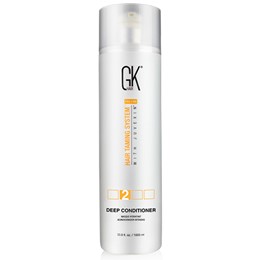 HẤP DẦU GK HAIR DEEP DƯỠNG ẨM & PHỤC HỒI TÓC HƯ TỔN 1000ML
