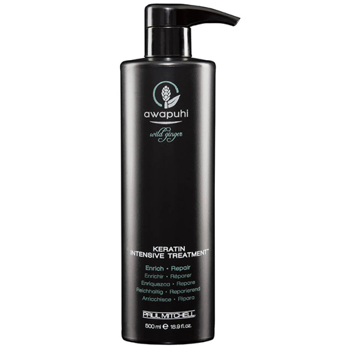KEM DƯỠNG ẨM ĐẶC TRỊ PHỤC HỒI TÓC KERATIN INTENSIVE TREATMENT PAUL MITCHELL 500ML