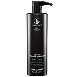 KEM DƯỠNG ẨM ĐẶC TRỊ PHỤC HỒI TÓC KERATIN INTENSIVE TREATMENT PAUL MITCHELL 500ML