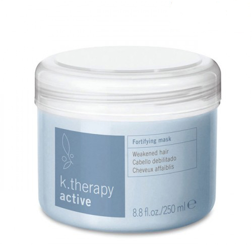 MẶT NẠ CHỐNG RỤNG TÓC LAKME K.THERAPY ACTIVE 250ML