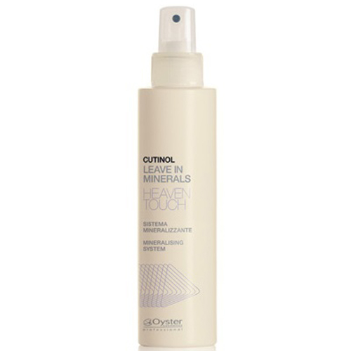 XỊT DƯỠNG KHOÁNG PHỤC HỒI TÓC HƯ TỔN OYSTER CUTINOL LEAVE IN MINERALS HEAVEN TOUCH 150ML