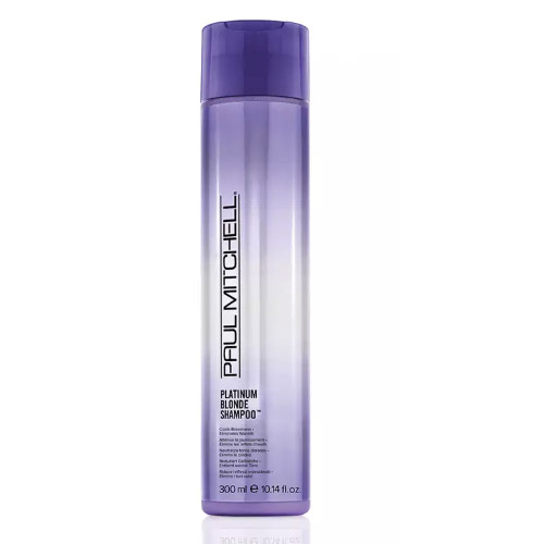 DẦU GỘI TÍM CAO CẤP PLATINUM BLONDE 300ML
