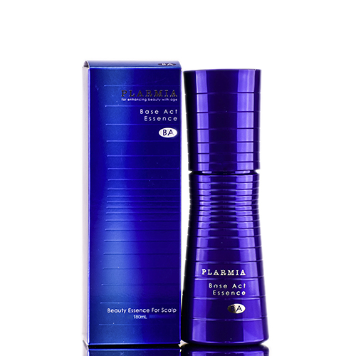 TINH CHẤT MILBON PLARMIA BASE ACT ESSENCE 180ML