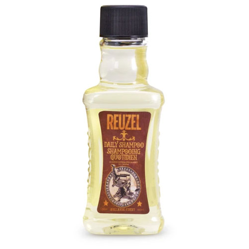 DẦU GỘI REUZEL DAILY HẰNG NGÀY CHO TÓC 100ML
