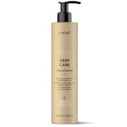 DẦU XÃ PHỤC HỒI TÓC KHÔ XƠ HƯ TỔN LAKME DEEP CARE CONDITIONER 300ML