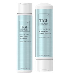 DẦU GỘI XÃ DƯỠNG ẨM TIGI COSTOM CARE MOISTURE 300ML