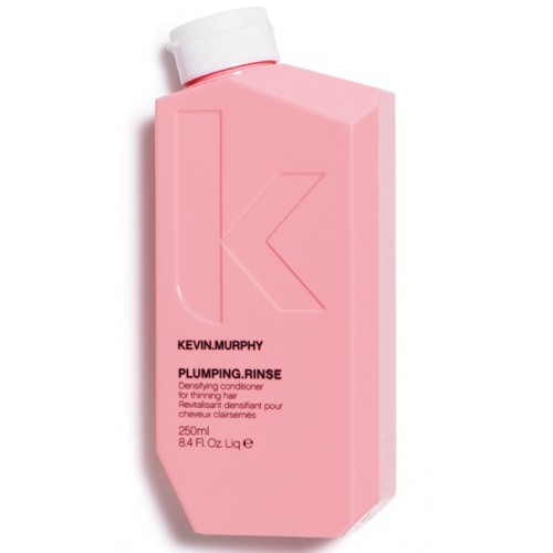 DẦU XẢ PLUMPING.RINSE CHO TÓC DẦU, ÍT, MỎNG, RỤNG 250ML