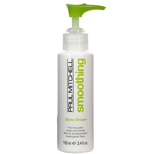 GEL DƯỠNG TÓC BÓNG MƯỢT SMOOTHING GLOSS DROP 100ML