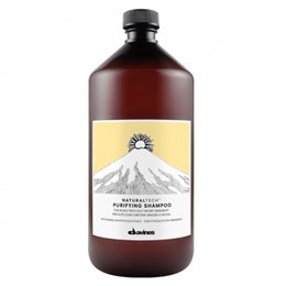 Dầu gội trị gàu DAVINES PURIFYING Shampoo 1000ML