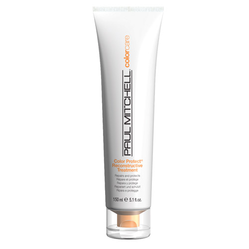 HẤP DẦU DÀNH CHO TÓC NHUỘM COLOR PROTECT RECONSTRUCTIVE TREATMENT 150ML