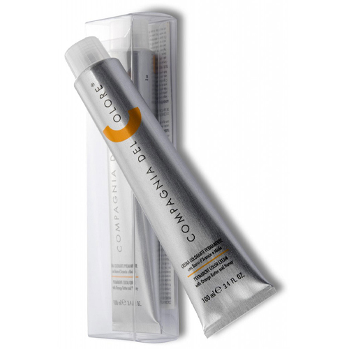 KEM NHUỘM TÓC DEL COLORE PERMANENT CREAM (143 MÀU) 100ML