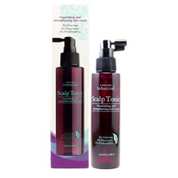 DUNG DỊCH CHỐNG GÀU & MỌC TÓC LIVEGAIN PREMIUM BOTANICAL SCALP TONIC 150ML
