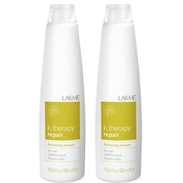 DẦU GỘI XÃ LAKME KTHERAPY REPAIR PHỤC HỒI TÓC HƯ TỔN 300ML