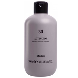 OXY TRỢ NHUỘM DAVINES ACTIVATOR 900ML