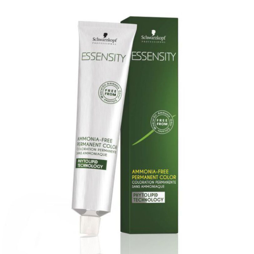 MÀU NHUỘM TÓC CHUYÊN NGHIỆP SCHWARZKOPF ESSENSITY 60ML