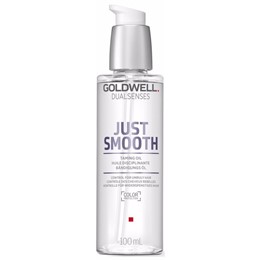DẦU DƯỠNG GOLDWELL  DUALSENSES JUST SMOOTH SUÔN NẾP 100ML