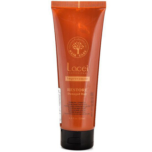 KEM XÃ KHÔ LACEI RESTORE SIÊU MỀM MƯỢT 250ML