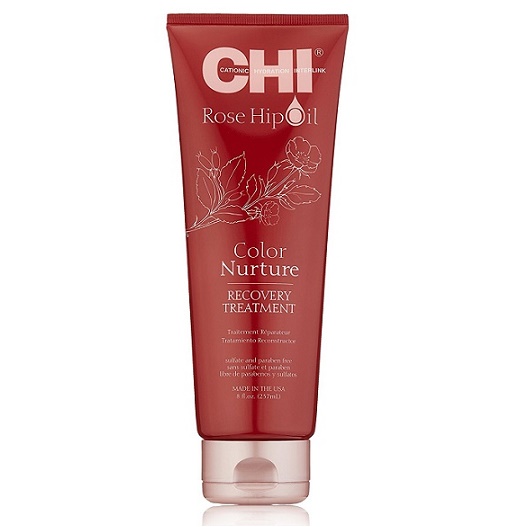 DẦU DƯỠNG CHI ROSE HIPOIL COLOR NURTURE RECOVERY 237ML