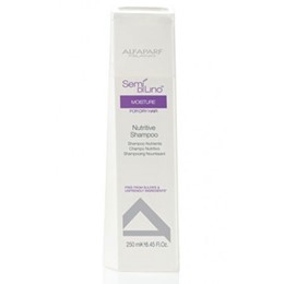 Dầu gội giữ ẩm cho tóc khô xơ ALFAPARF MILANO SDL MOISTURE 250ml