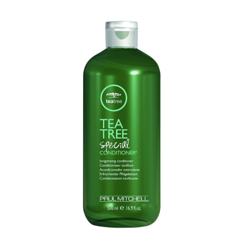 DẦU XÃ TRỊ GÀU, KHÁNG KHUẨN TEA TREE SPECIAL CONDITIONER 500ML