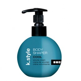 KEM TẠO KIỂU LÀM DÀY TÓC LAKME K STYLE BODY SHAPER COOL 250ML