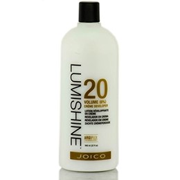 KEM TRỢ NHUỘM OXY JOICO LUMISHINE 950ML