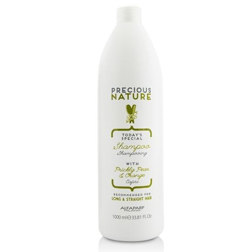 DẦU GỘI SUÔN MƯỢT PRECIOUS NATURE 1000ML