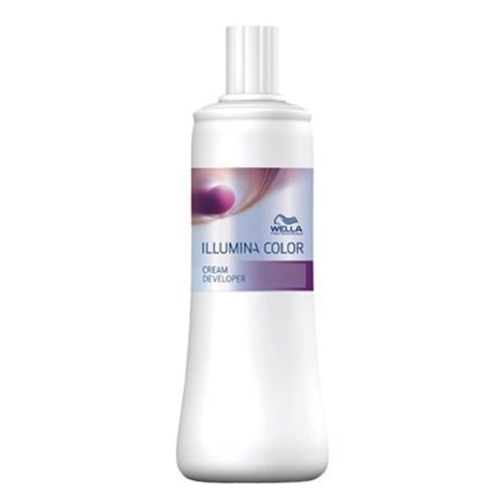 KEM TRỢ NHUỘM WELLA IILUMINA DEVELOPER 1000ML