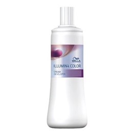 KEM TRỢ NHUỘM WELLA IILUMINA DEVELOPER 1000ML