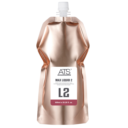 THUỐC DẬP ATS MAX LIQUID L2 DẠNG NƯỚC 600ML