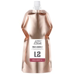 THUỐC DẬP ATS MAX LIQUID L2 DẠNG NƯỚC 600ML