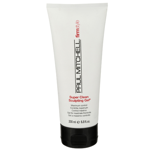 GEL GIỮ NẾP TÓC GIÚP KIỂM SOÁT TÓC CON STYLE SUPER CLEAN SCULPTING 200ML