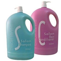 DẦU GỘI XÃ CHIHTSAI GIÚP MỞ BIỂU BÌ TÓC SALON 3500ML