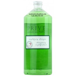 DẦU GỘI PRIVE AMPLIFYING SHAMPOO 1000ML