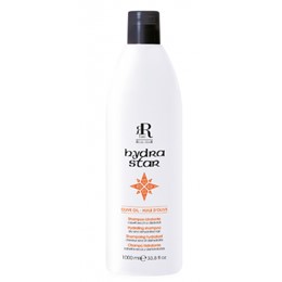 DẦU GỘI DÀNH CHO TÓC KHÔ & HƯ TỔN HYDRA STAR 1000ML