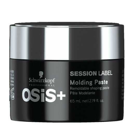 KEM TẠO NẾP TÓC SCHWARZKOPF MOLDING PASTER 65ML