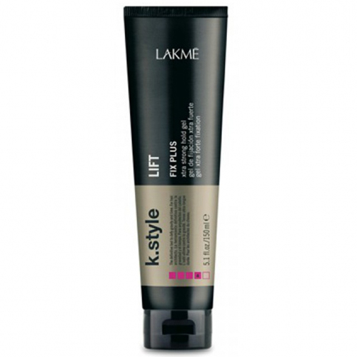 GEL TẠO KIỂU TÓC CỨNG LAKME K STYLE LIFT 150ML