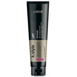 GEL TẠO KIỂU TÓC CỨNG LAKME K STYLE LIFT 150ML
