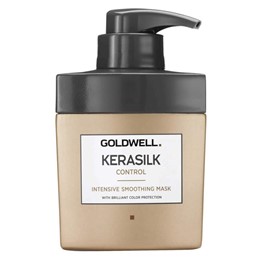 MẶT NẠ SUÔN MƯỢT GOLDWELL KERASILK INTENSIVE 500ML