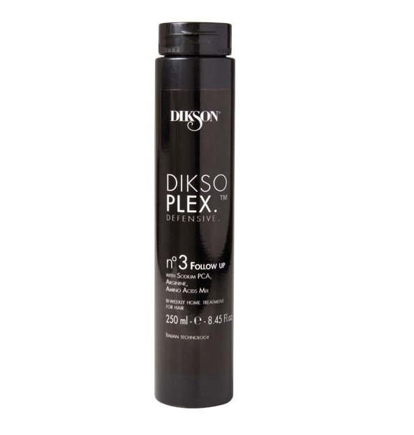 XÃ DƯỠNG CHĂM SÓC TẠI NHÀ DIKSOPLEX DEFENSIVE No3 FOLLOW 250ML