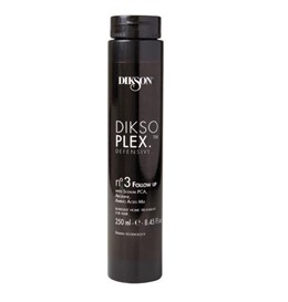 XÃ DƯỠNG CHĂM SÓC TẠI NHÀ DIKSOPLEX DEFENSIVE No3 FOLLOW 250ML
