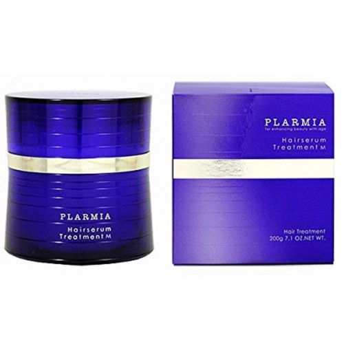 KEM XÃ HAIRSERUM TREATMENT F 200ML