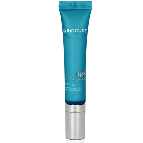 KEM DƯỠNG TRẺ HOÁ DA VÙNG MẮT GUUDCURE EYE CREAM GEL 15ML