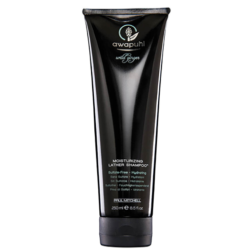 DẦU GỘI PHỤC HỒI TÓC HƯ TỔN PAUL MITCHELL MOISTURIZING LATHER 250ML