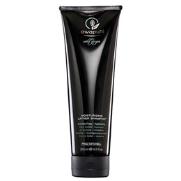 DẦU GỘI PHỤC HỒI TÓC HƯ TỔN PAUL MITCHELL MOISTURIZING LATHER 250ML