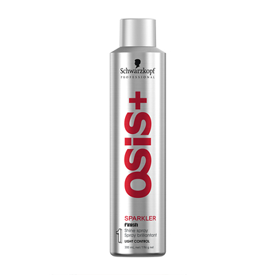 DƯỠNG CHẤT XỊT BÓNG TÓC OSIS+ SPARKLER 300ML