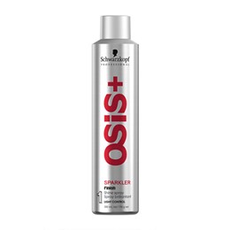 DƯỠNG CHẤT XỊT BÓNG TÓC OSIS+ SPARKLER 300ML