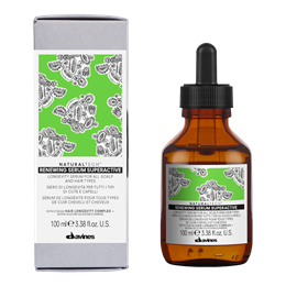 TINH CHẤT SIÊU HOẠT ĐỘNG TRƯỜNG THỌ DAVINES RENEWING SERUM SUPERACTIVE 100ML