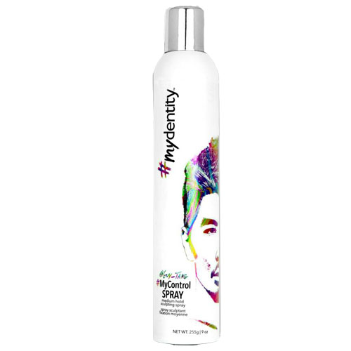 GÔM TẠO KIỂU MYCONTROL 266ML